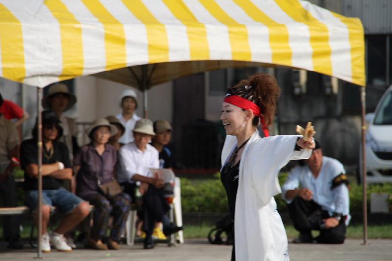 第6回奥州前沢よさこいFestaVI 2010その3 2010/07/04