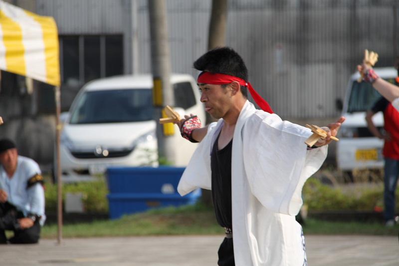 第6回奥州前沢よさこいFestaVI 2010その3 2010/07/04