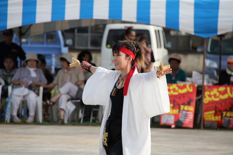 第6回奥州前沢よさこいFestaVI 2010その3 2010/07/04