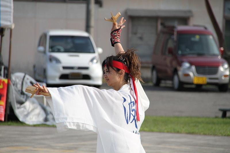 第6回奥州前沢よさこいFestaVI 2010その3 2010/07/04