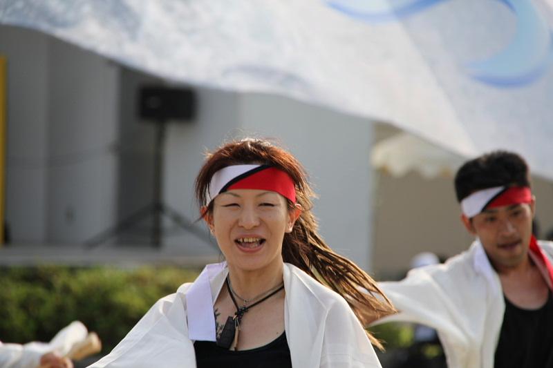 第6回奥州前沢よさこいFestaVI 2010その3 2010/07/04