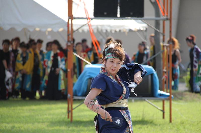 第6回奥州前沢よさこいFestaVI 2010その3 2010/07/04