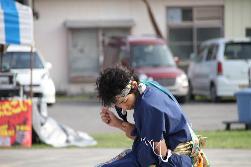 第6回奥州前沢よさこいFestaVI 2010その3 2010/07/04