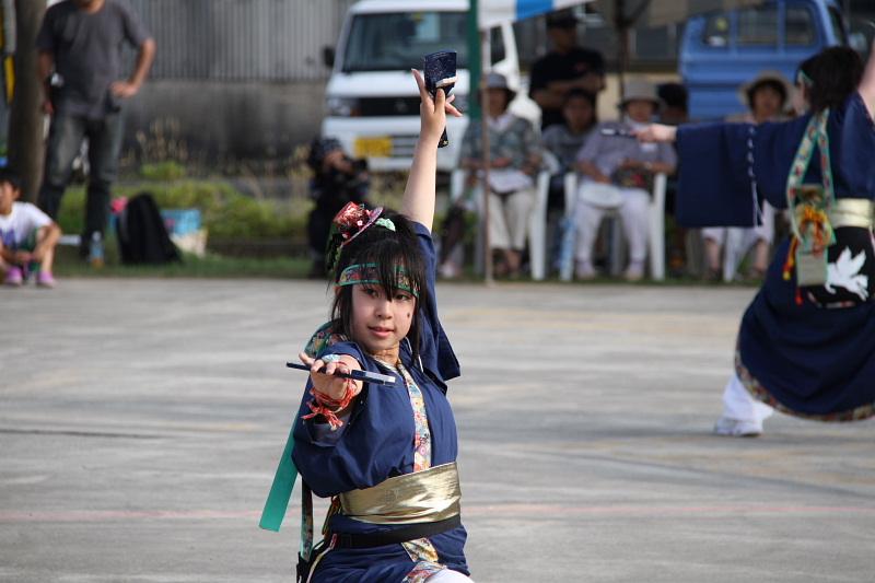 第6回奥州前沢よさこいFestaVI 2010その3 2010/07/04