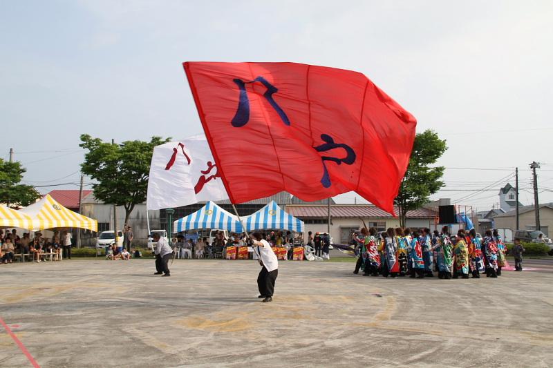 第6回奥州前沢よさこいFestaVI 2010その3 2010/07/04