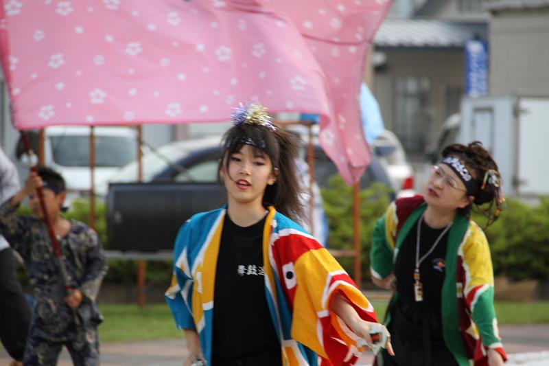 第6回奥州前沢よさこいFestaVI 2010その3 2010/07/04