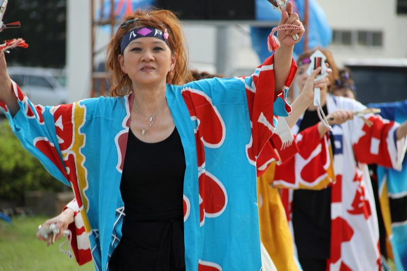 第6回奥州前沢よさこいFestaVI 2010その3 2010/07/04