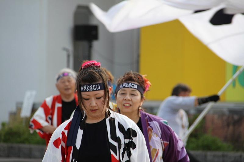 第6回奥州前沢よさこいFestaVI 2010その3 2010/07/04