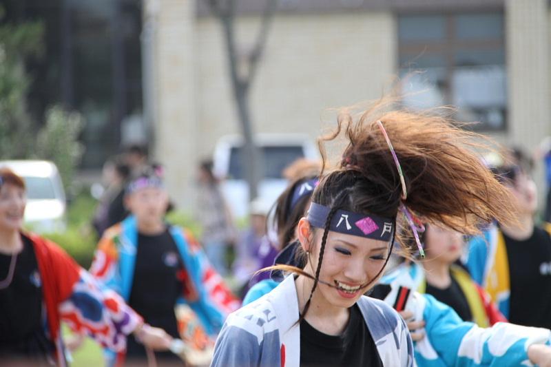 第6回奥州前沢よさこいFestaVI 2010その3 2010/07/04