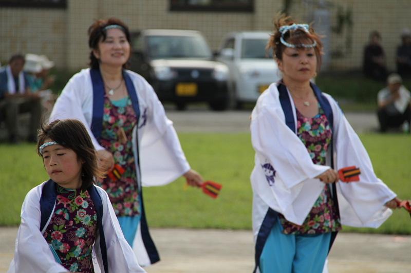 第6回奥州前沢よさこいFestaVI 2010その3 2010/07/04