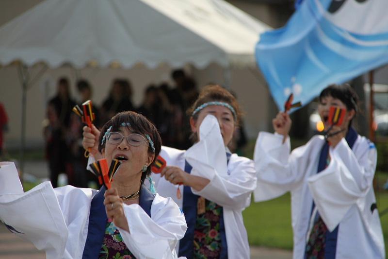 第6回奥州前沢よさこいFestaVI 2010その3 2010/07/04