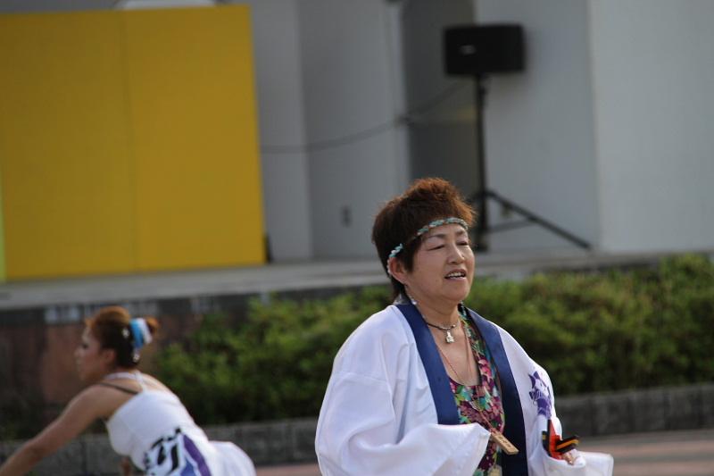 第6回奥州前沢よさこいFestaVI 2010その3 2010/07/04