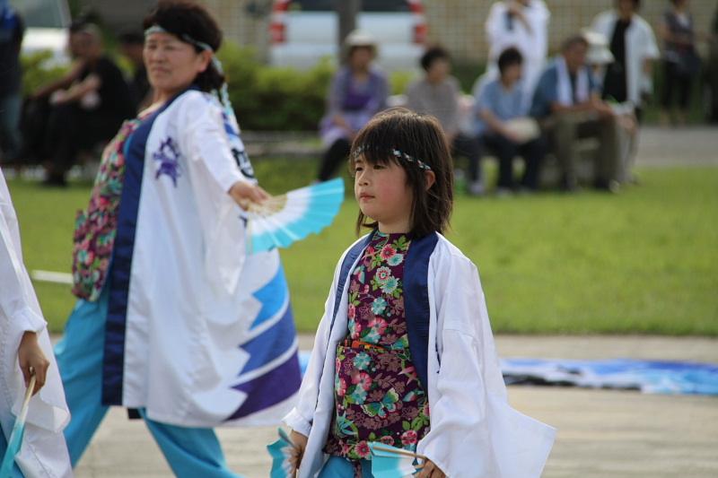 第6回奥州前沢よさこいFestaVI 2010その3 2010/07/04