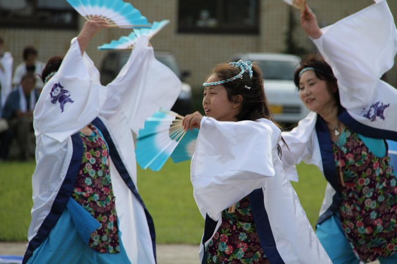 第6回奥州前沢よさこいFestaVI 2010その3 2010/07/04