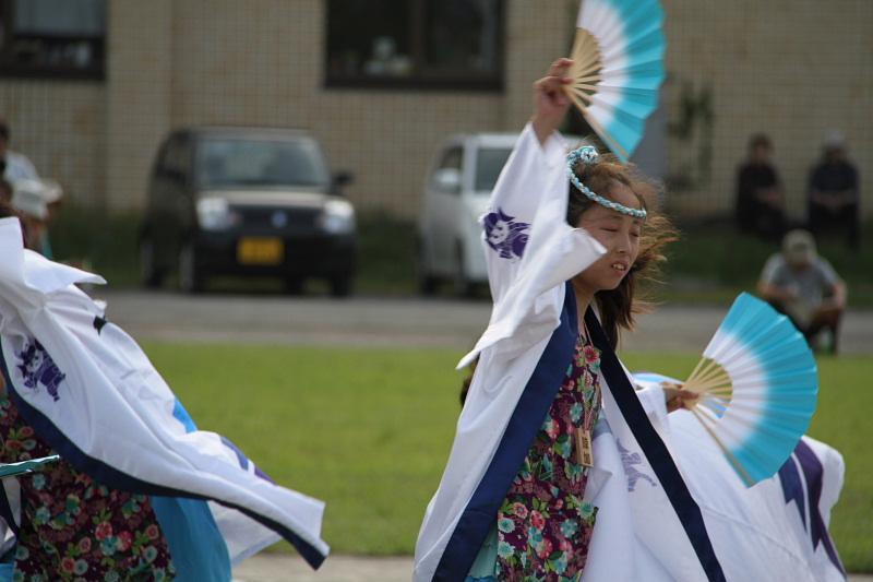 第6回奥州前沢よさこいFestaVI 2010その3 2010/07/04