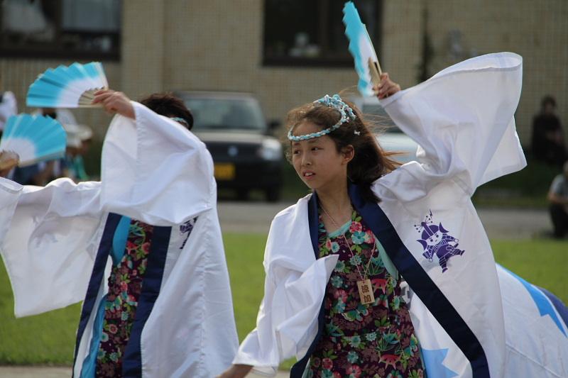 第6回奥州前沢よさこいFestaVI 2010その3 2010/07/04