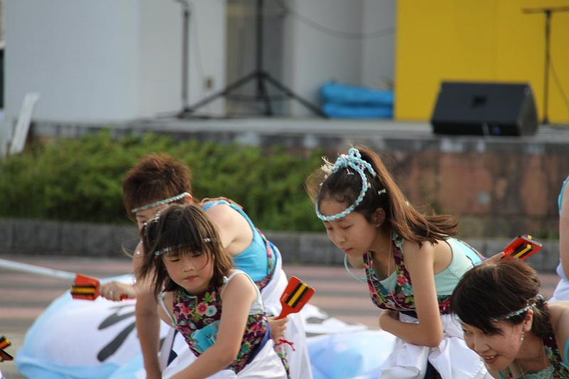 第6回奥州前沢よさこいFestaVI 2010その3 2010/07/04