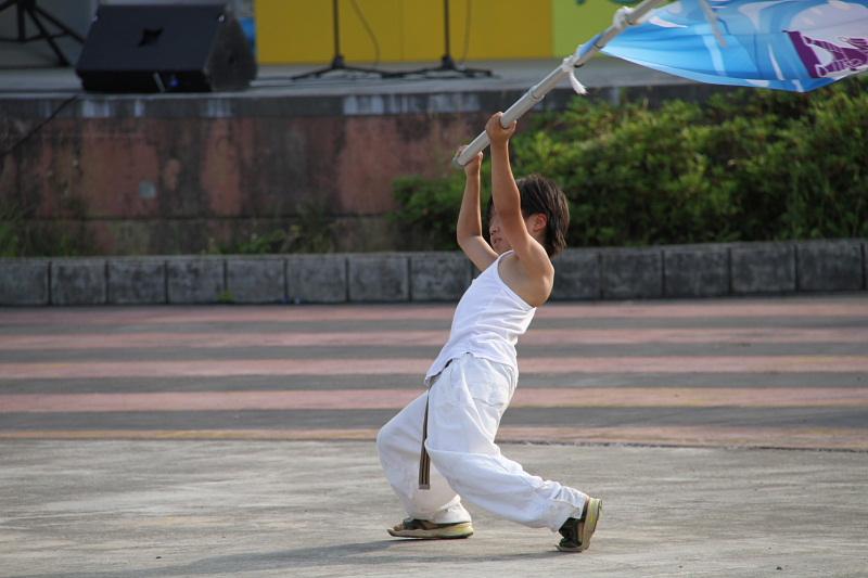 第6回奥州前沢よさこいFestaVI 2010その3 2010/07/04