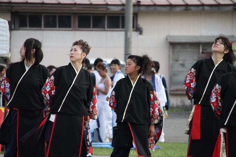 第6回奥州前沢よさこいFestaVI 2010その3 2010/07/04