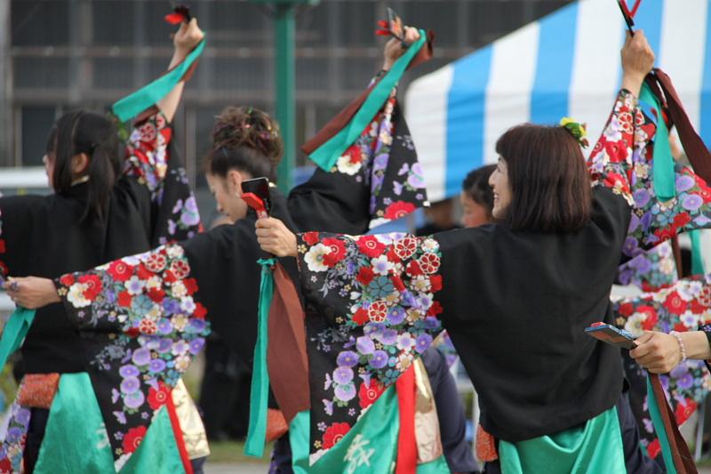 第6回奥州前沢よさこいFestaVI 2010その3 2010/07/04