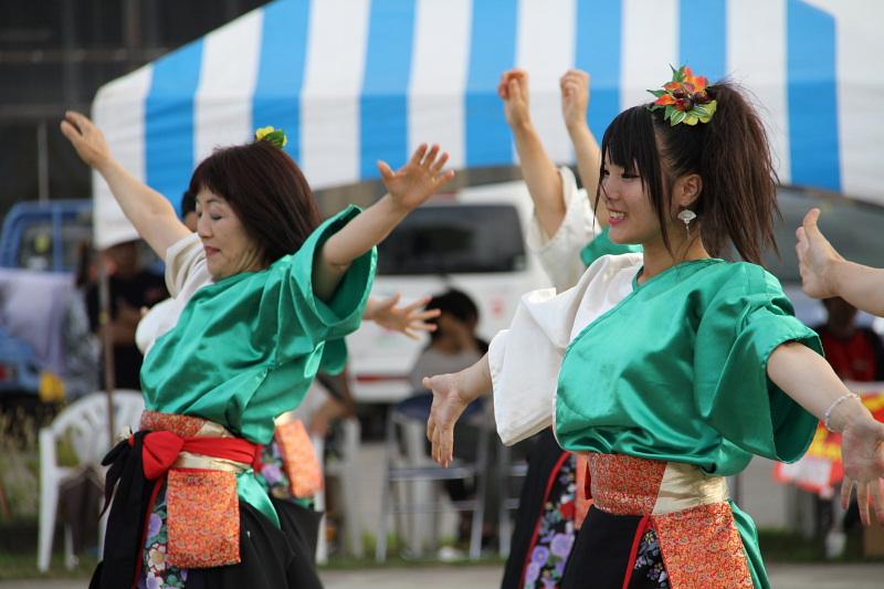 第6回奥州前沢よさこいFestaVI 2010その3 2010/07/04