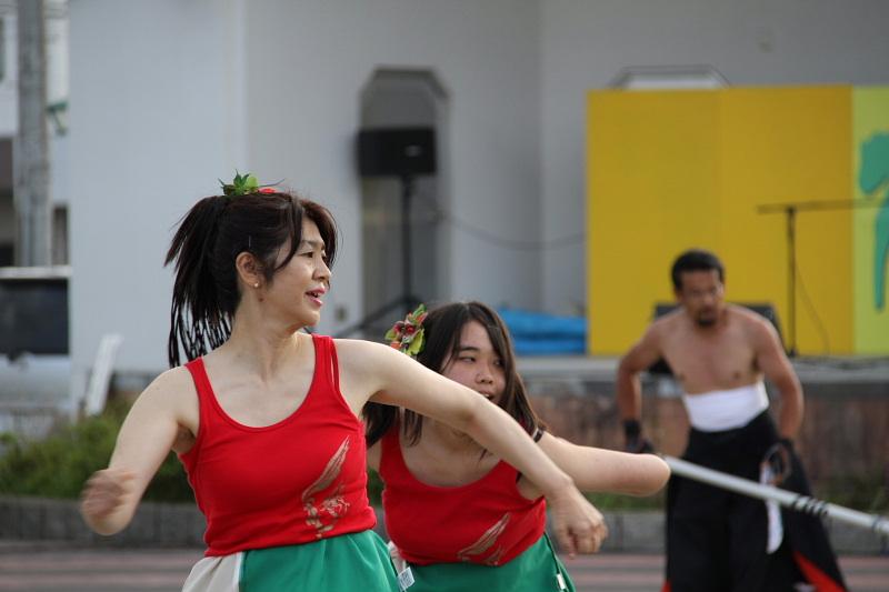 第6回奥州前沢よさこいFestaVI 2010その3 2010/07/04