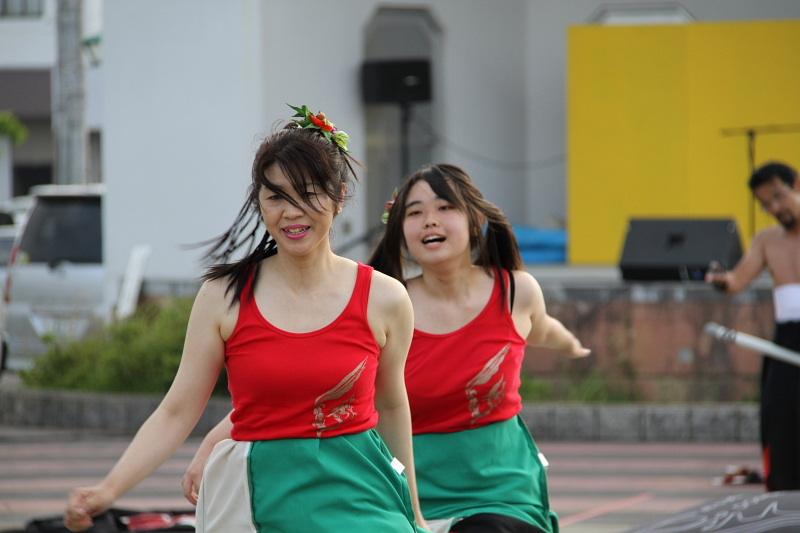 第6回奥州前沢よさこいFestaVI 2010その3 2010/07/04