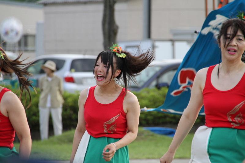 第6回奥州前沢よさこいFestaVI 2010その3 2010/07/04