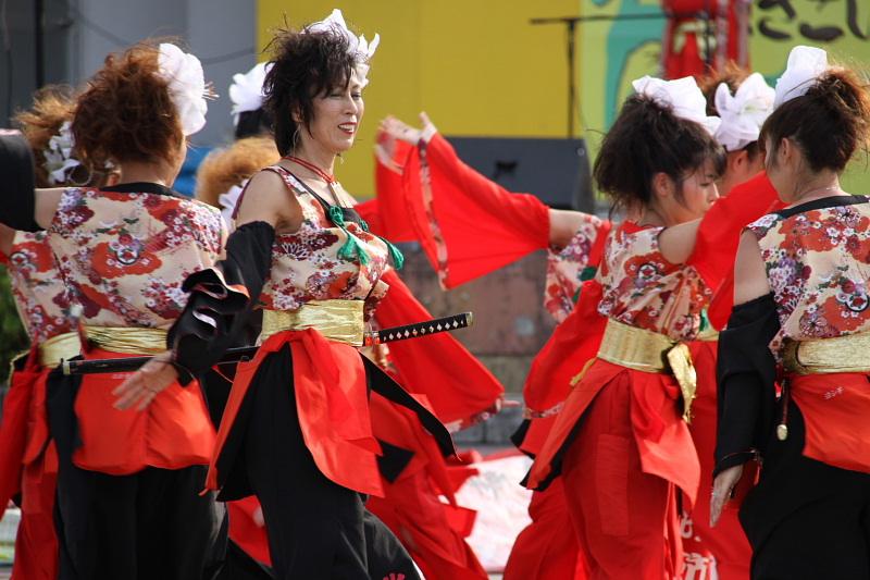 第6回奥州前沢よさこいFestaVI 2010その3 2010/07/04