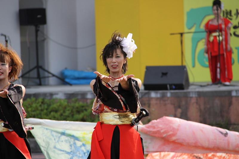 第6回奥州前沢よさこいFestaVI 2010その3 2010/07/04