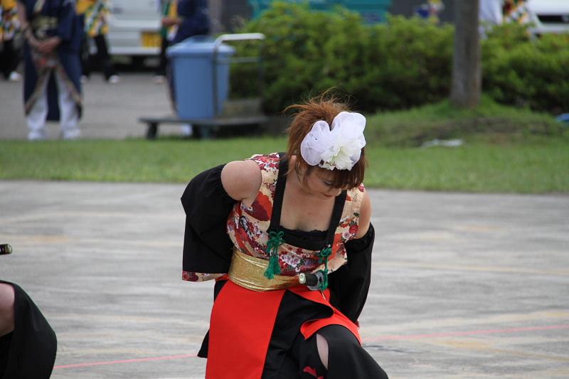 第6回奥州前沢よさこいFestaVI 2010その3 2010/07/04