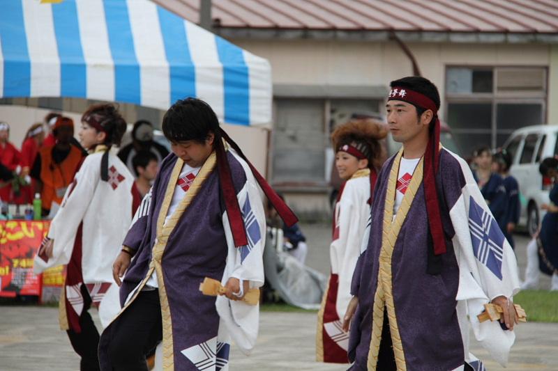 第6回奥州前沢よさこいFestaVI 2010その3 2010/07/04