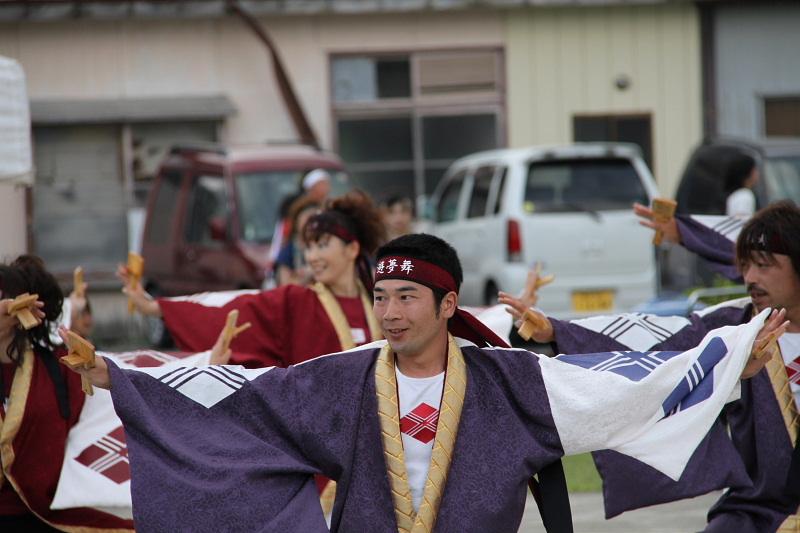 第6回奥州前沢よさこいFestaVI 2010その3 2010/07/04