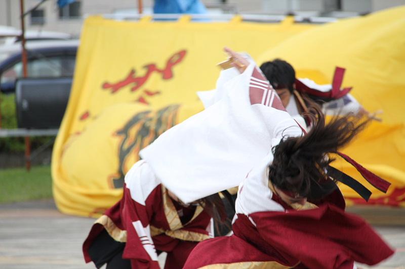 第6回奥州前沢よさこいFestaVI 2010その3 2010/07/04