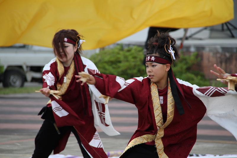 第6回奥州前沢よさこいFestaVI 2010その3 2010/07/04