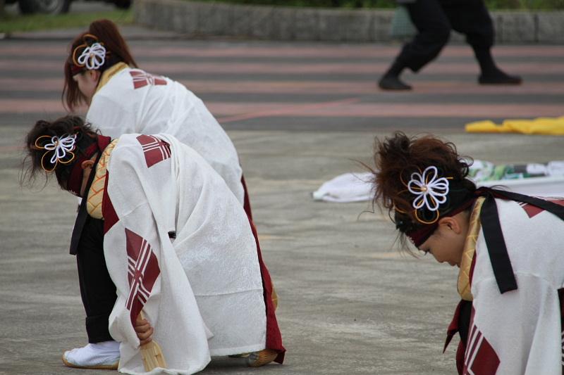 第6回奥州前沢よさこいFestaVI 2010その3 2010/07/04