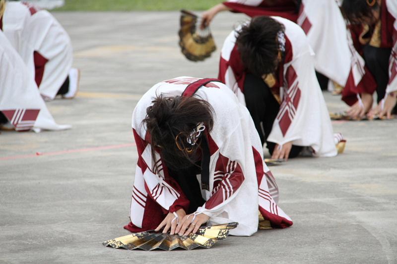 第6回奥州前沢よさこいFestaVI 2010その3 2010/07/04