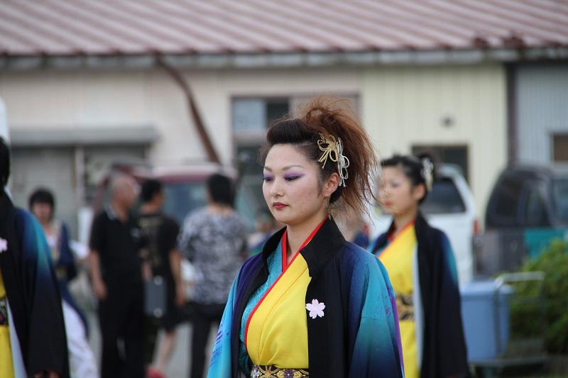 第6回奥州前沢よさこいFestaVI 2010その3 2010/07/04