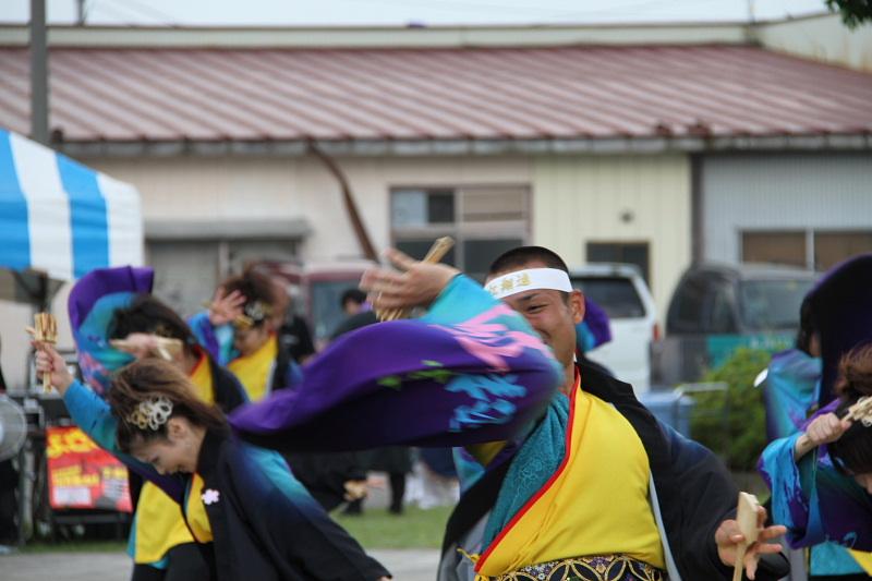 第6回奥州前沢よさこいFestaVI 2010その3 2010/07/04