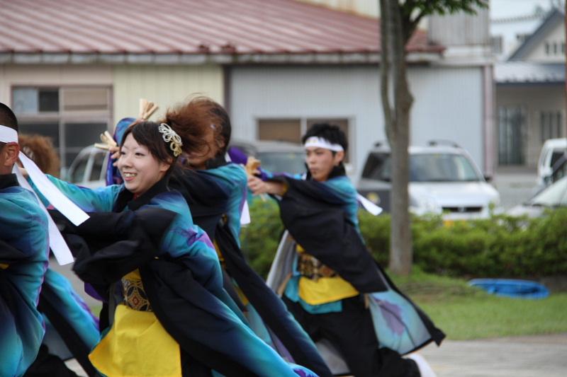 第6回奥州前沢よさこいFestaVI 2010その3 2010/07/04