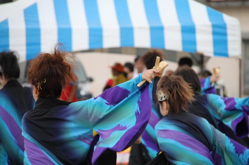 第6回奥州前沢よさこいFestaVI 2010その3 2010/07/04