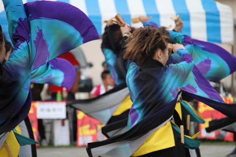 第6回奥州前沢よさこいFestaVI 2010その3 2010/07/04