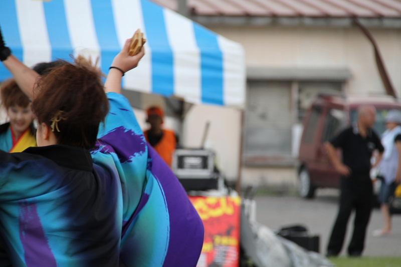 第6回奥州前沢よさこいFestaVI 2010その3 2010/07/04