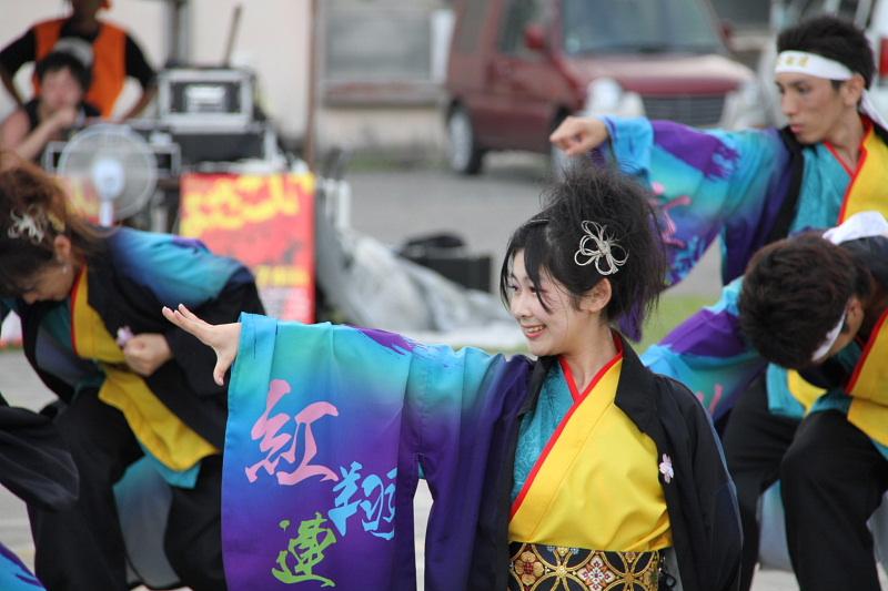 第6回奥州前沢よさこいFestaVI 2010その3 2010/07/04