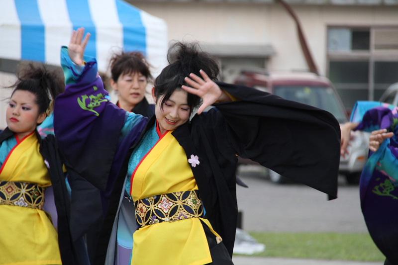 第6回奥州前沢よさこいFestaVI 2010その3 2010/07/04