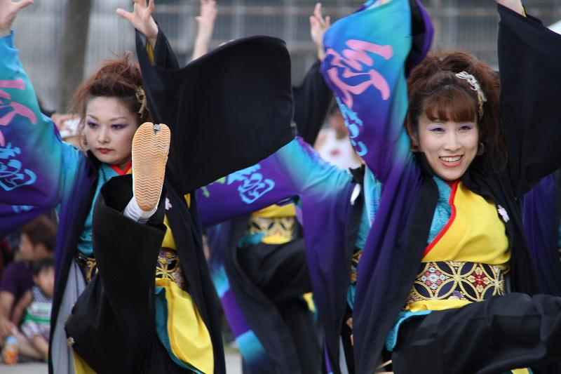 第6回奥州前沢よさこいFestaVI 2010その3 2010/07/04