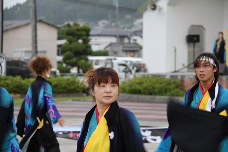 第6回奥州前沢よさこいFestaVI 2010その3 2010/07/04