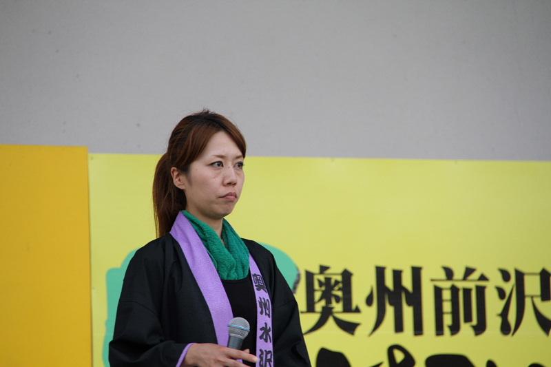 第6回奥州前沢よさこいFestaVI 2010その3 2010/07/04