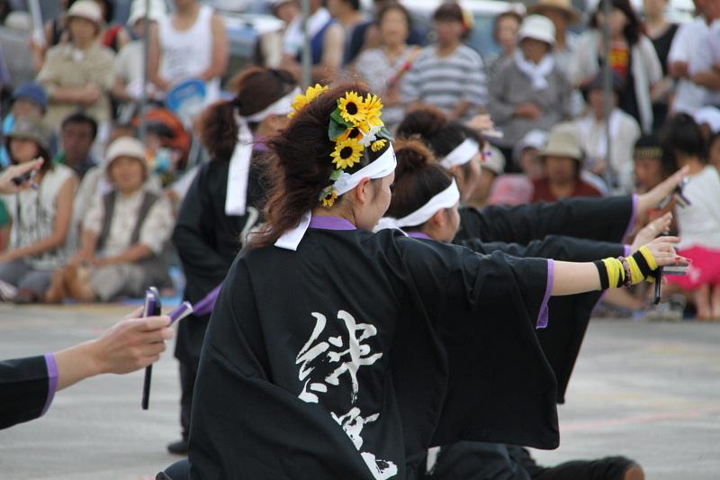 第6回奥州前沢よさこいFestaVI 2010その3 2010/07/04