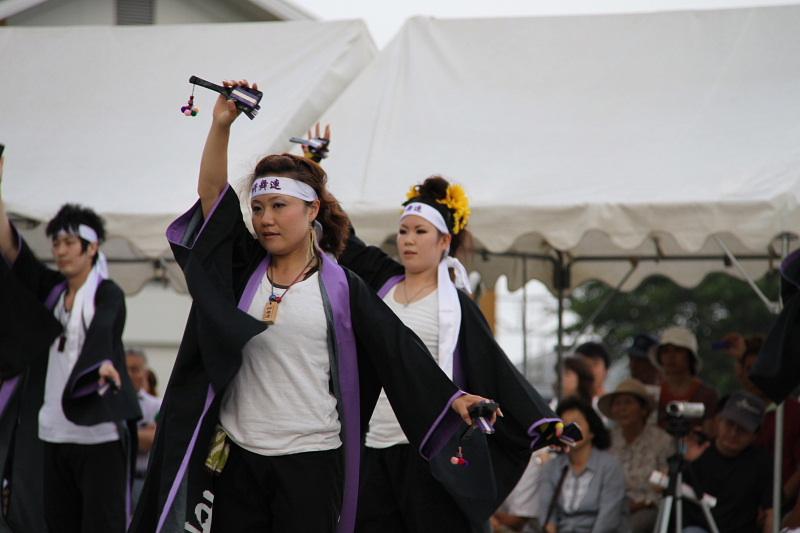 第6回奥州前沢よさこいFestaVI 2010その3 2010/07/04